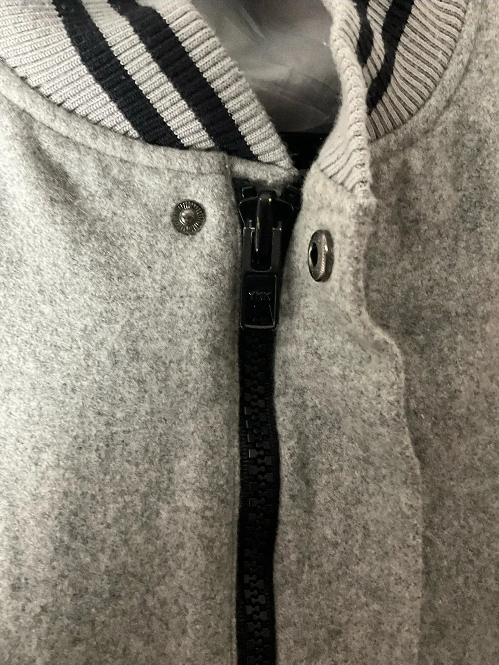 Nike sporty varsity